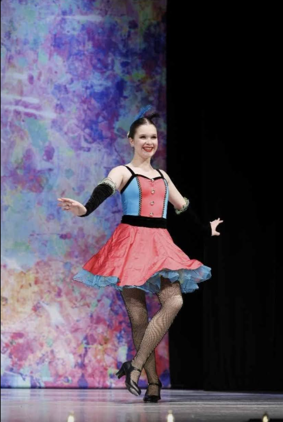 Dance photo 10